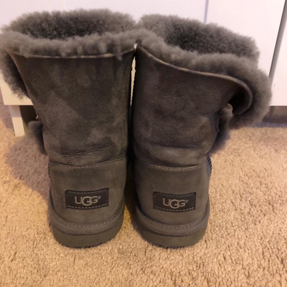 Ugg boots - Picture 2 of 3